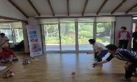포항시 남구보건소, 노인 마음 건강 증진 프로그램 ‘마음건강백세’ 운영