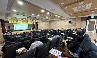 포항시 북구보건소, 청년 가족 음악캠프 ‘함께 가요(家樂)’ 개최