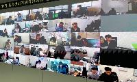 포항시, 태풍·집중호우 대비 대책회의 개최…현장 소통 강화